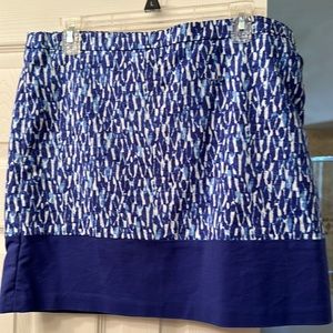 Like new Michael Kors skirt